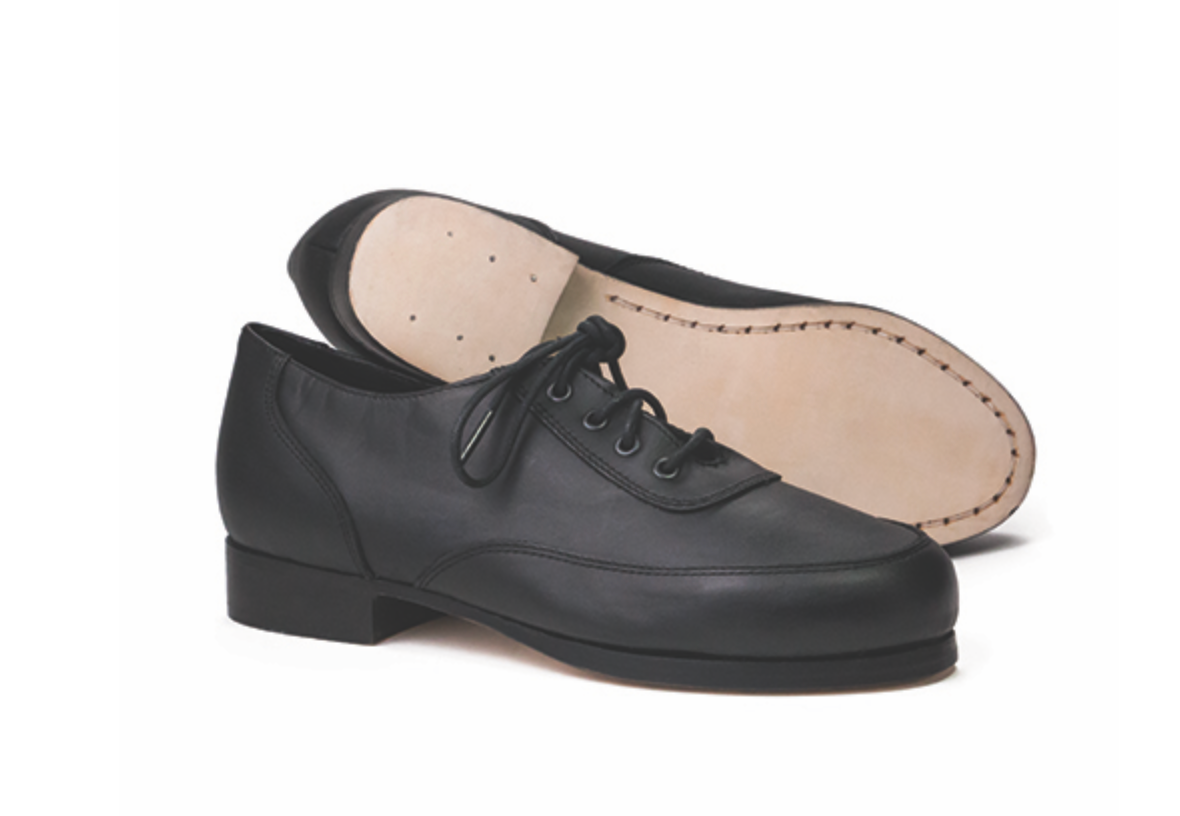 CUSTOM ORDER Zoot Rhythm Tap Shoes