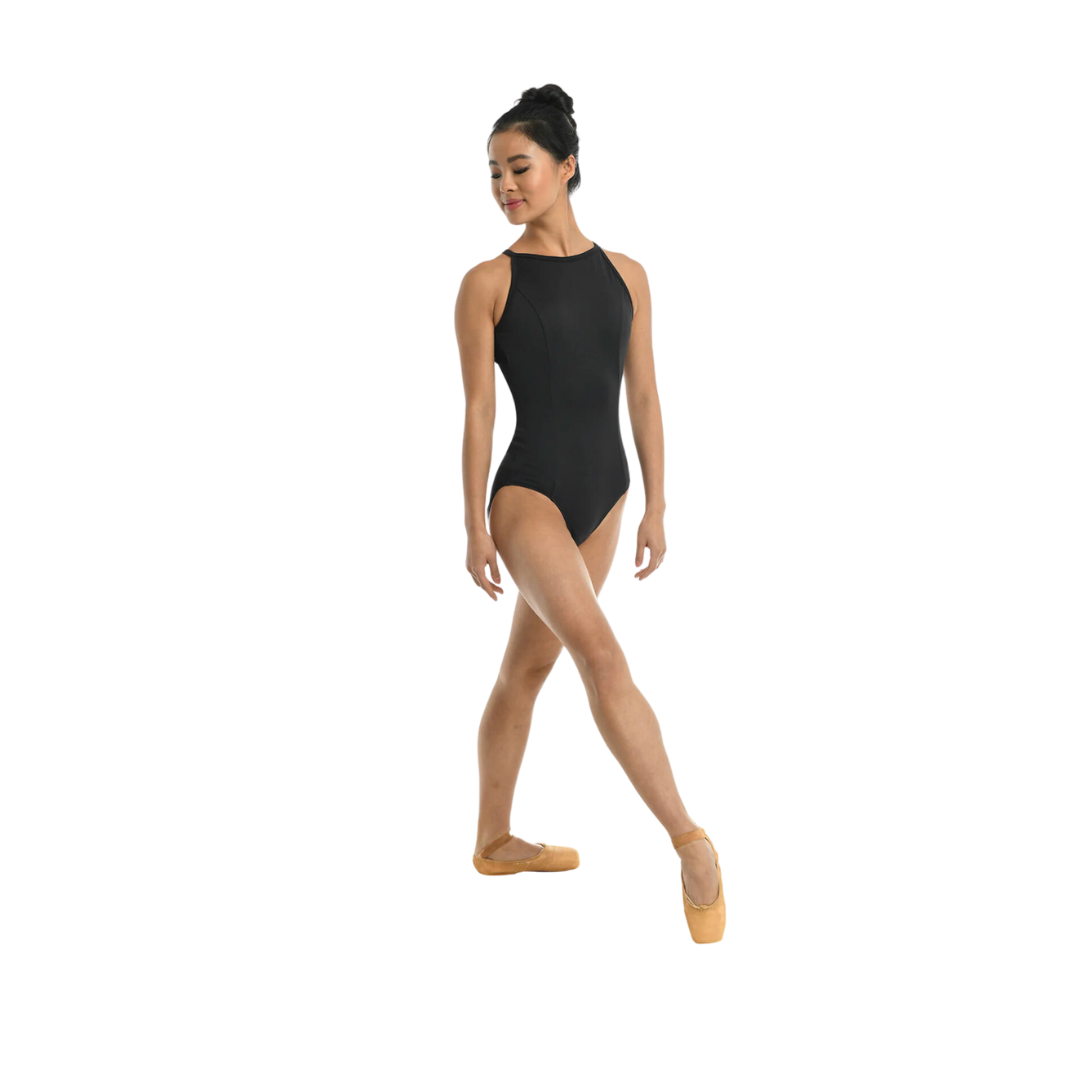 23133A - Halter Style Leo