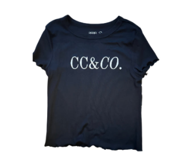 629 Adult Rebel Sky Baby Tee