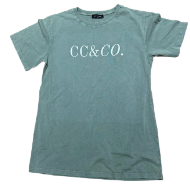 631 Adult Zutter Tee