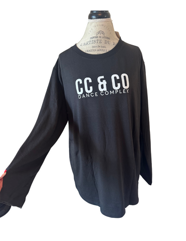 645 Long Sleeve Sweatshirt