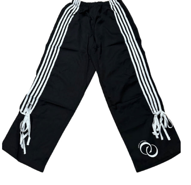 508 Side Stripe Youth and Adult Tie Pants