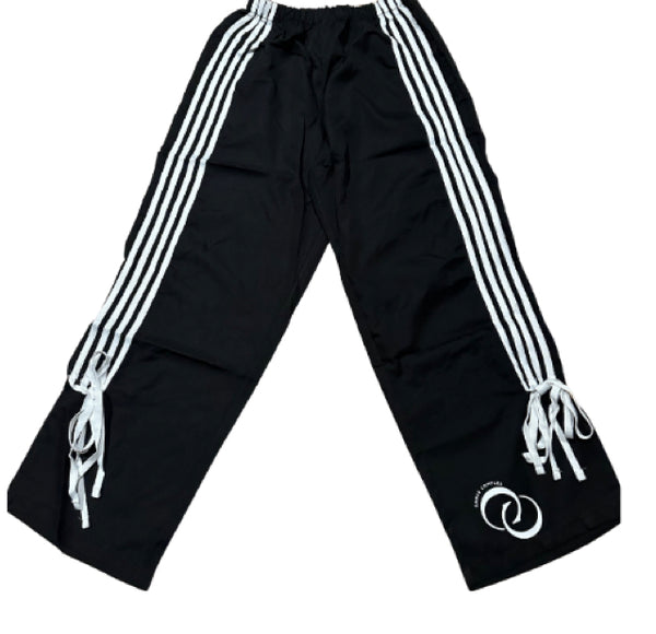 508 Side Stripe Youth and Adult Tie Pants