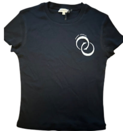 633 Adult Baby Tee CC Squared