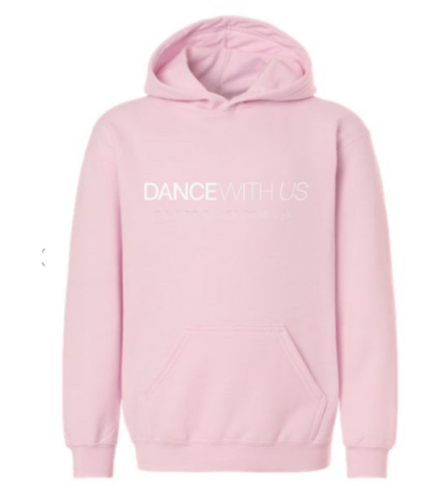 603 Youth Hooded Sweatshirt