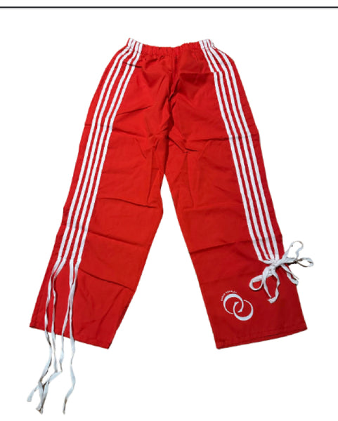 508 Side Stripe Youth and Adult Tie Pants