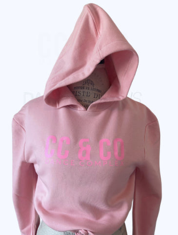 605 Youth Hoodie