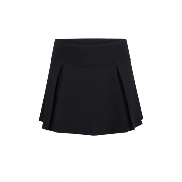 Girls Pleated Tennis Skort