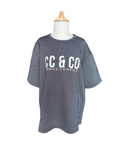 659 CC Tee