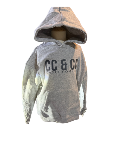659 CC Youth Hoodie