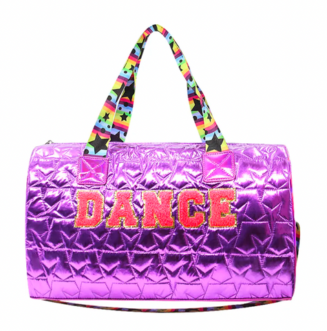 Fashionista Dance Bag