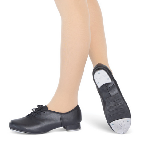 Youth Revolution Tie Tap Shoes