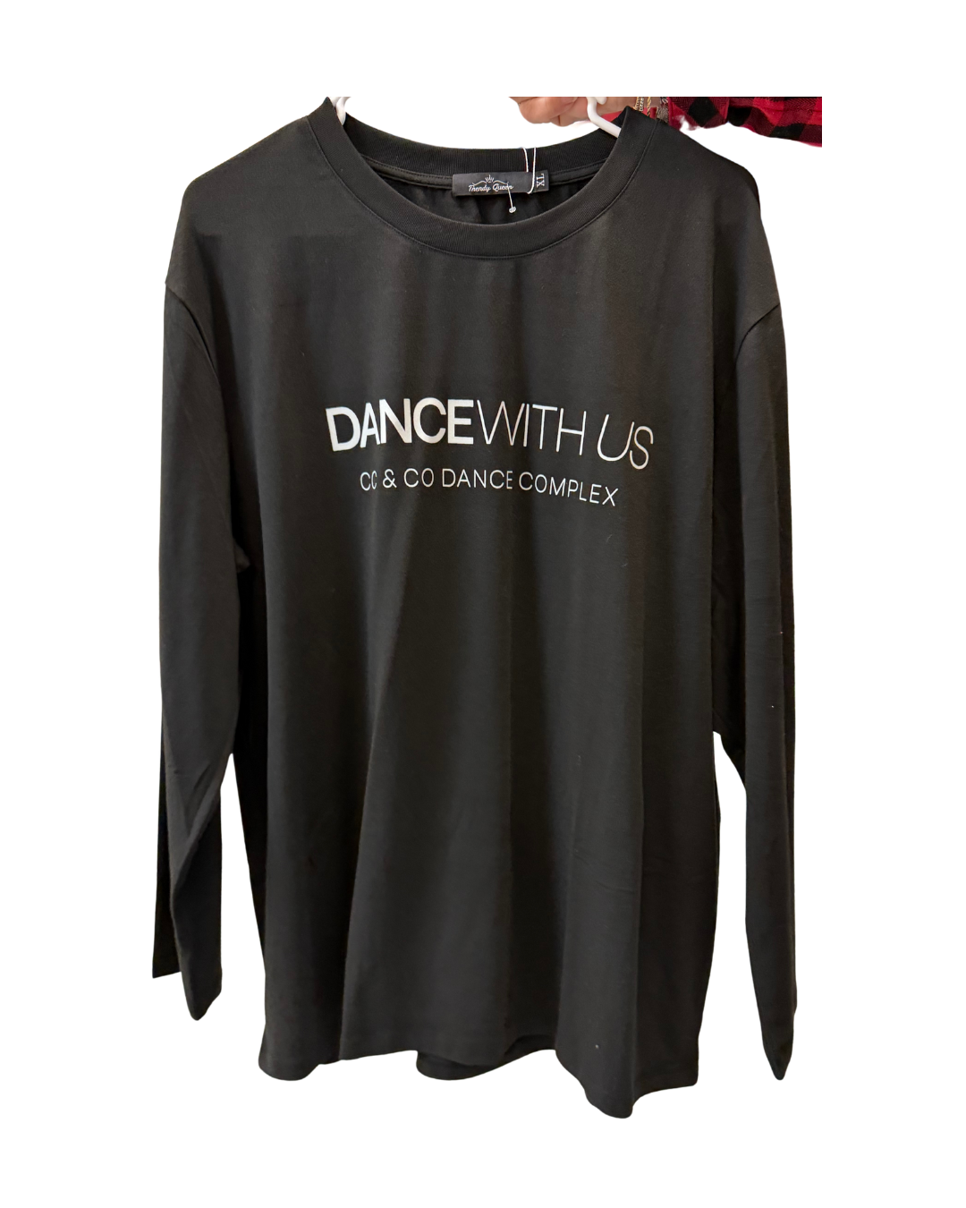 645 Long Sleeve Sweatshirt