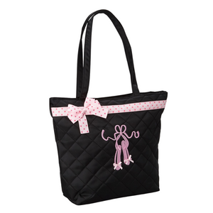 Quilted Tote