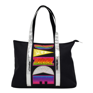 Funky Dance Tote