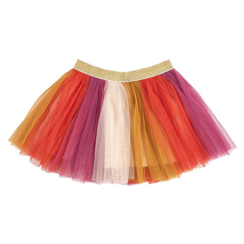 Goldie Fairy Tutu - Kids Fall Fun Tutu