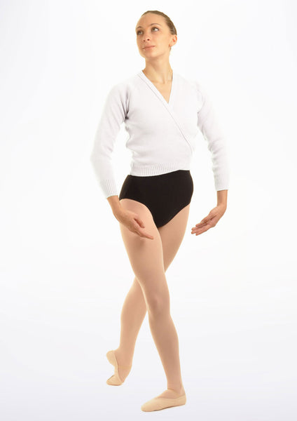 Youth Ballet Sweater