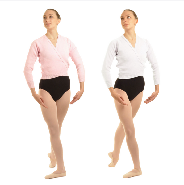 Youth Ballet Sweater